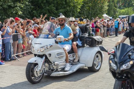 XXIII Wiślaczek Country